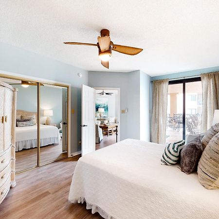 Four Seasons 501W Apartment Orange Beach Exterior photo