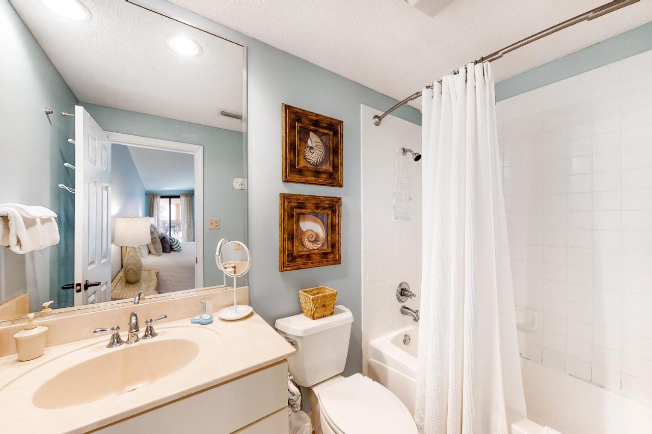 Four Seasons 501W Apartment Orange Beach Exterior photo