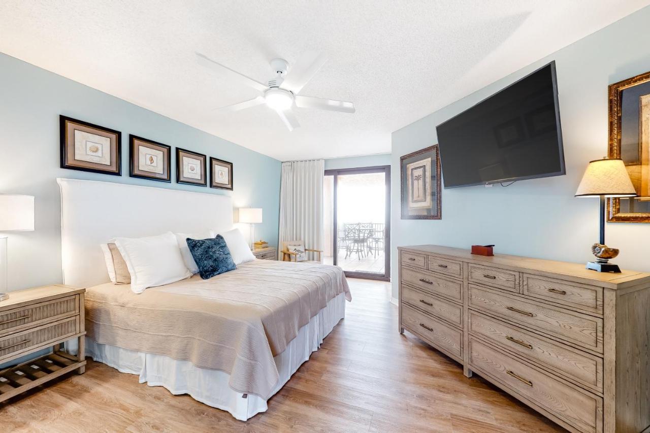 Four Seasons 501W Apartment Orange Beach Exterior photo