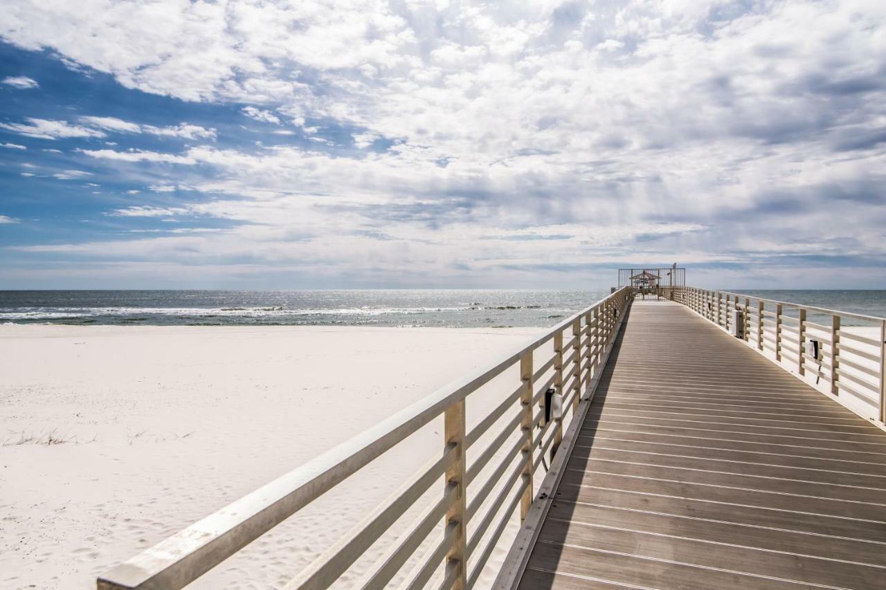 Four Seasons 501W Apartment Orange Beach Exterior photo