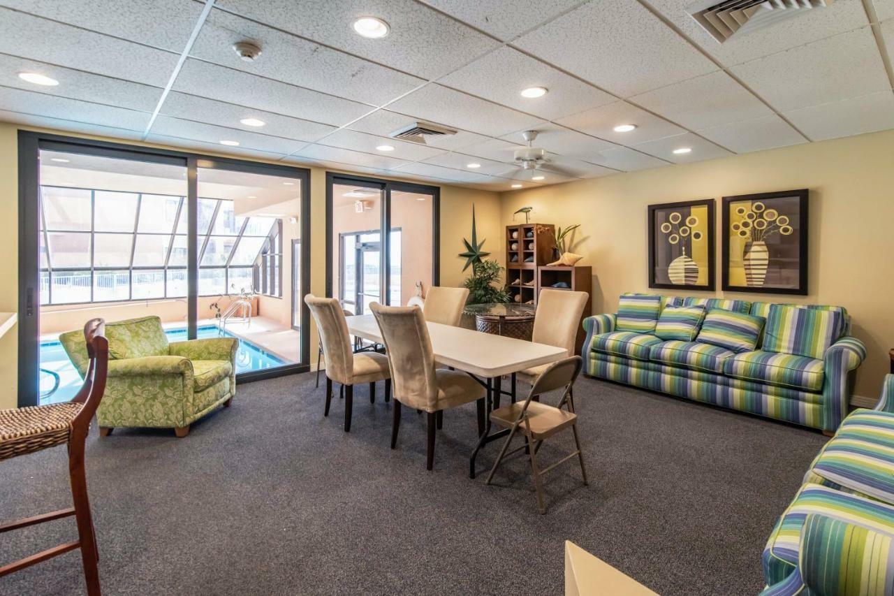 Four Seasons 501W Apartment Orange Beach Exterior photo